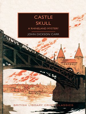 cover image of Castle Skull